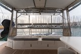 FORTUNA Island Spirit 400 cockpit
